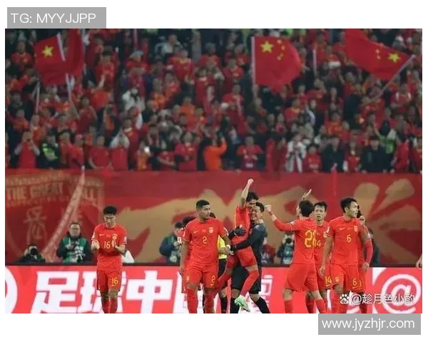中国足球的沉沦与重生希望何在探讨未来发展之路