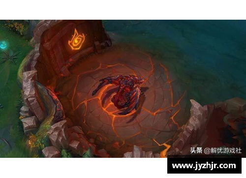 观看《英雄联盟》远古巨龙斩杀的震撼视频